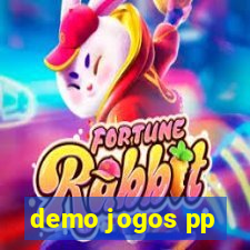 demo jogos pp